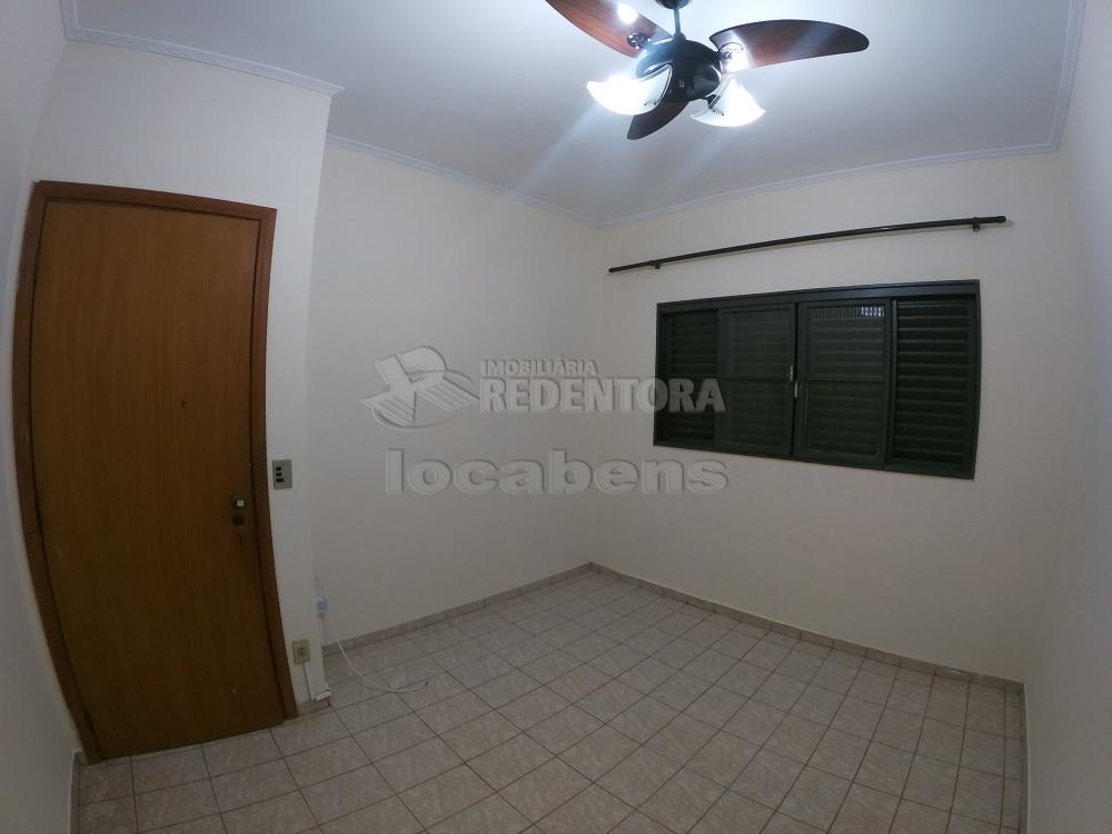 Alugar Casa / Padrão em São José do Rio Preto apenas R$ 2.500,00 - Foto 19