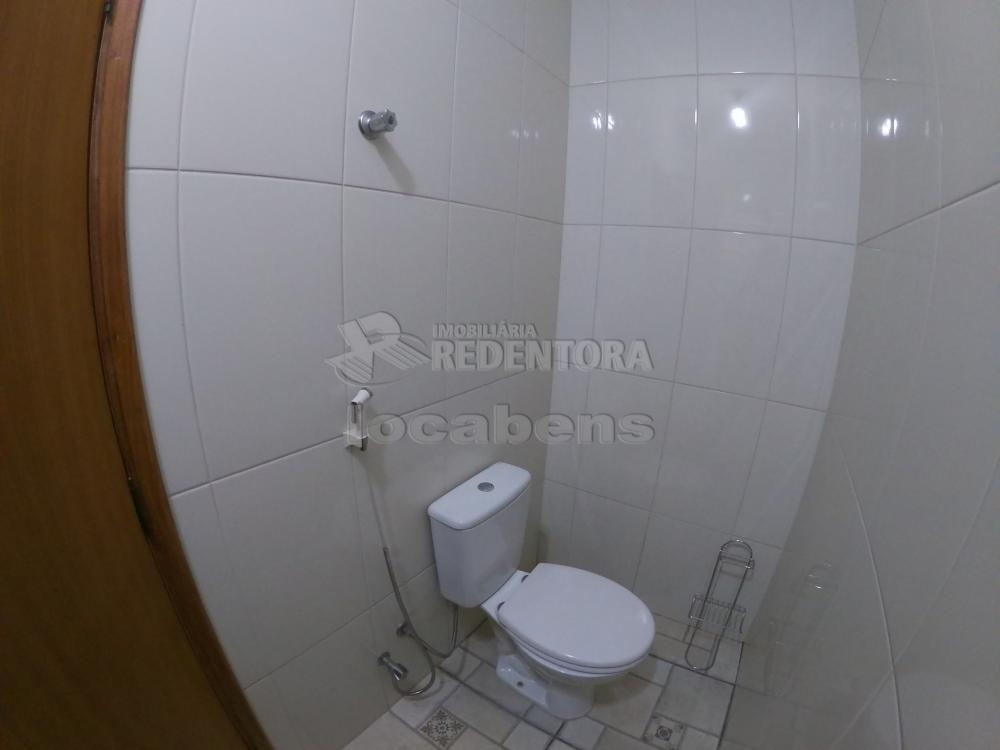 Alugar Casa / Padrão em São José do Rio Preto apenas R$ 2.500,00 - Foto 22