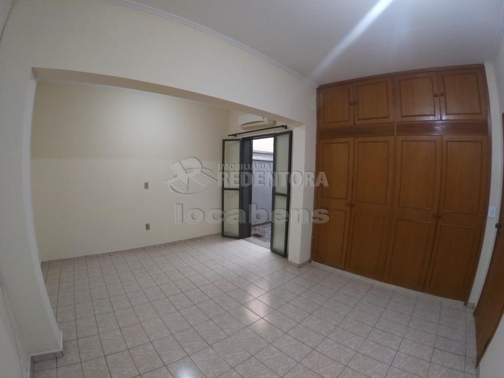 Alugar Casa / Padrão em São José do Rio Preto apenas R$ 2.500,00 - Foto 24