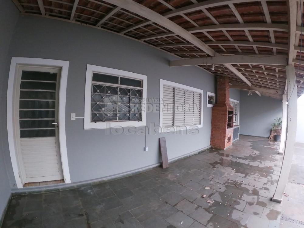 Alugar Casa / Padrão em São José do Rio Preto apenas R$ 2.500,00 - Foto 40