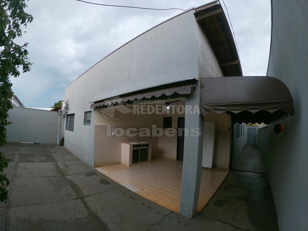 Alugar Casa / Padrão em São José do Rio Preto apenas R$ 2.500,00 - Foto 46