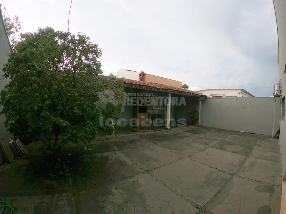 Alugar Casa / Padrão em São José do Rio Preto apenas R$ 2.500,00 - Foto 47