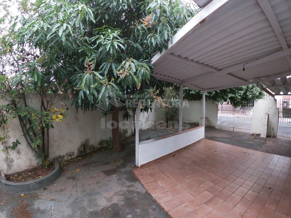 Alugar Casa / Padrão em São José do Rio Preto apenas R$ 1.000,00 - Foto 24