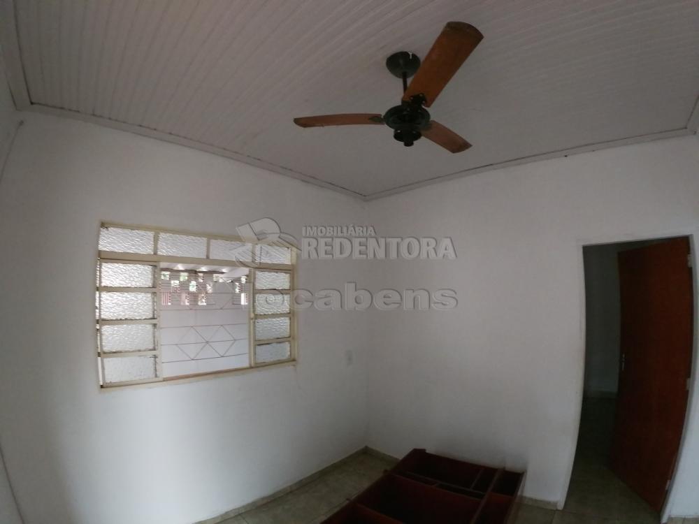 Alugar Casa / Padrão em São José do Rio Preto apenas R$ 1.000,00 - Foto 3