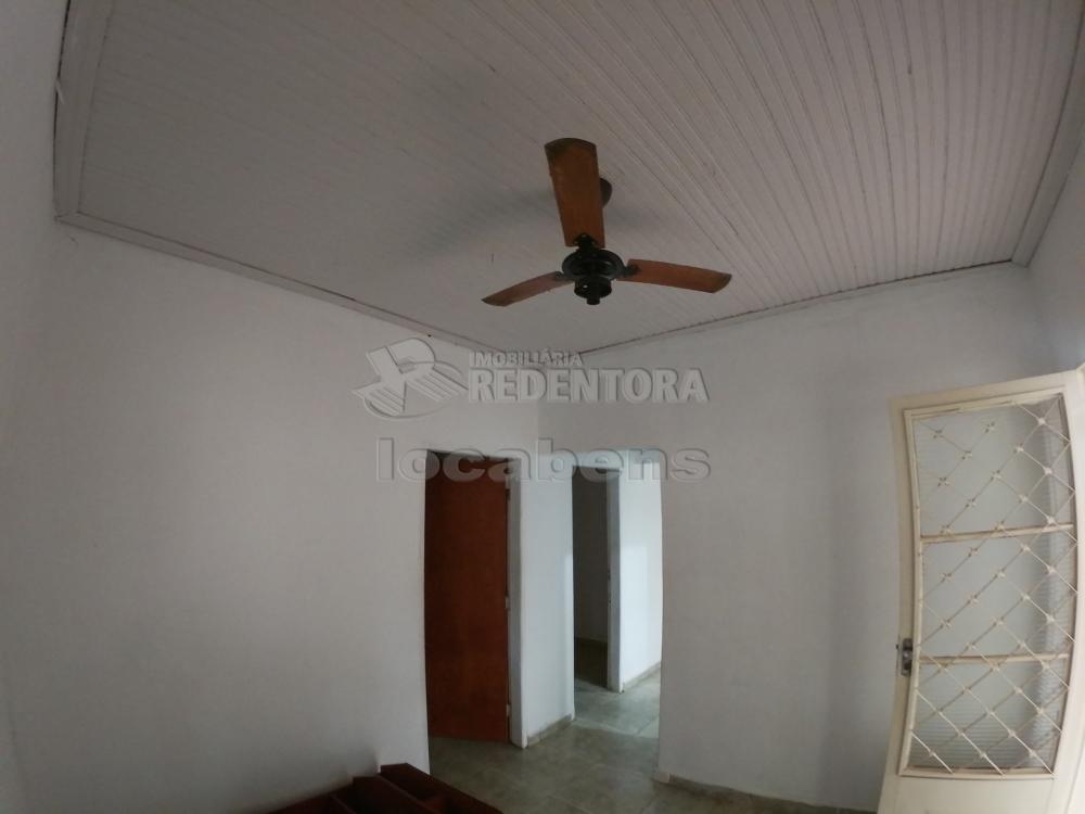 Alugar Casa / Padrão em São José do Rio Preto apenas R$ 1.000,00 - Foto 4