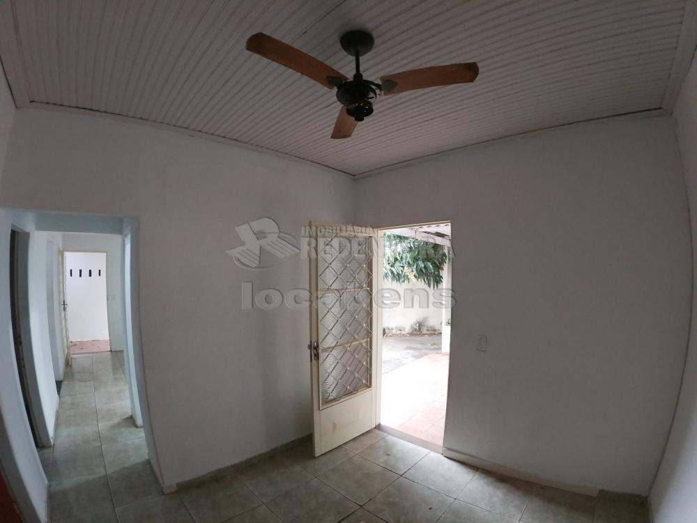 Alugar Casa / Padrão em São José do Rio Preto apenas R$ 1.000,00 - Foto 5