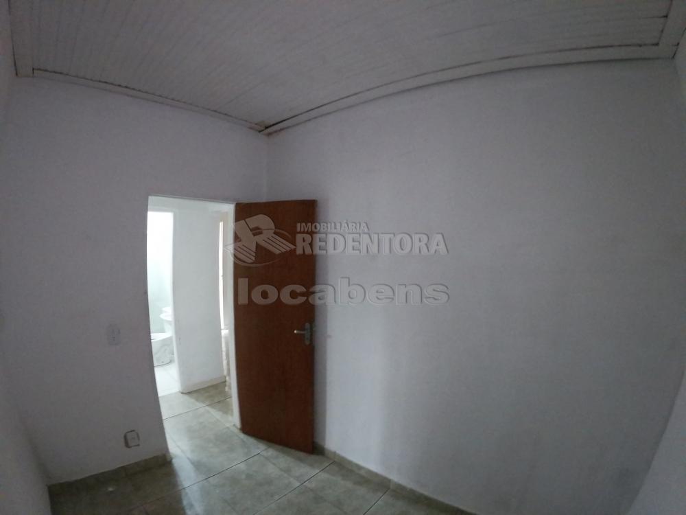 Alugar Casa / Padrão em São José do Rio Preto apenas R$ 1.000,00 - Foto 12