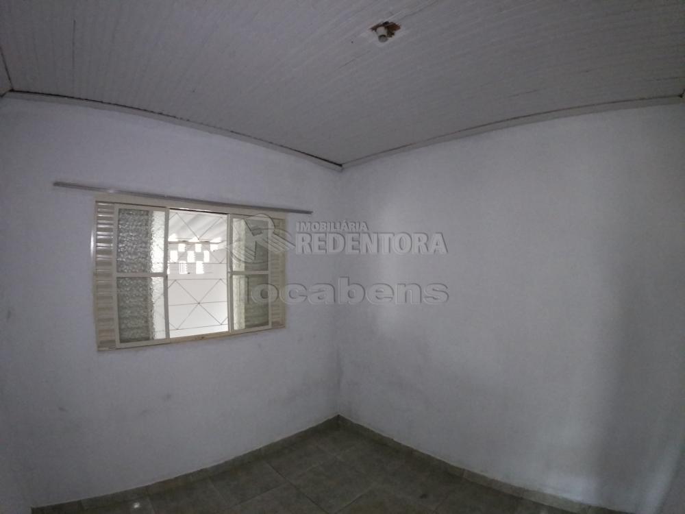 Alugar Casa / Padrão em São José do Rio Preto apenas R$ 1.000,00 - Foto 13