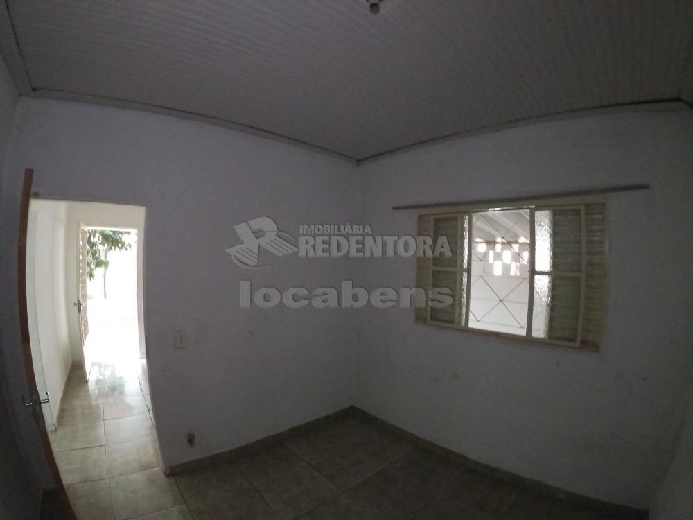 Alugar Casa / Padrão em São José do Rio Preto apenas R$ 1.000,00 - Foto 14