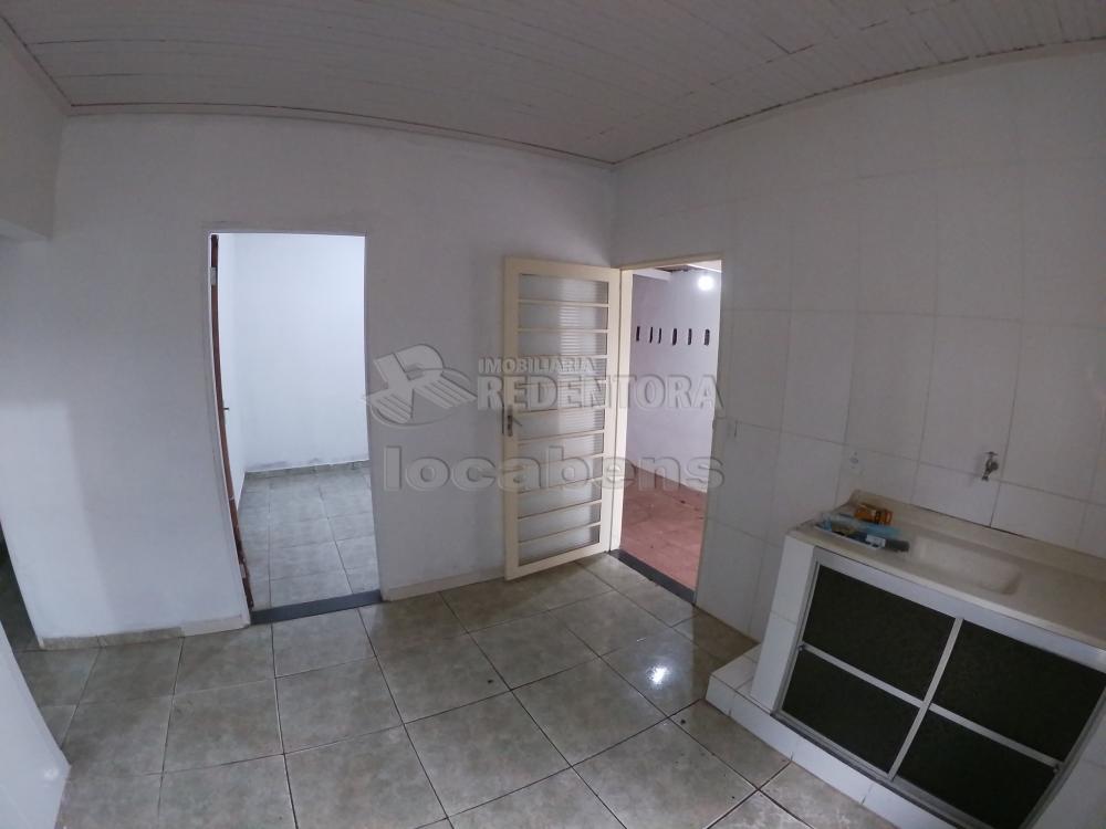 Alugar Casa / Padrão em São José do Rio Preto apenas R$ 1.000,00 - Foto 17