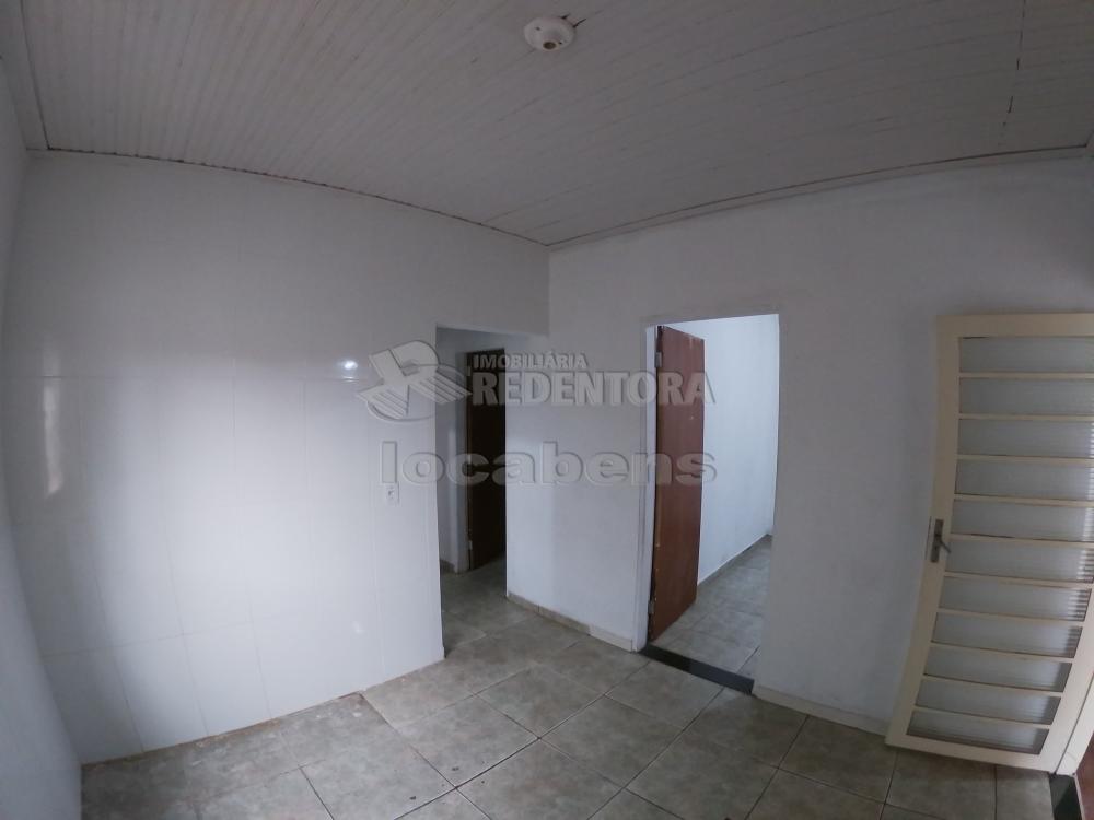 Alugar Casa / Padrão em São José do Rio Preto apenas R$ 1.000,00 - Foto 18