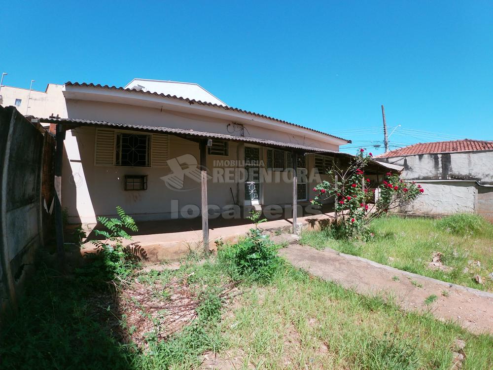 Alugar Casa / Padrão em São José do Rio Preto apenas R$ 980,00 - Foto 1