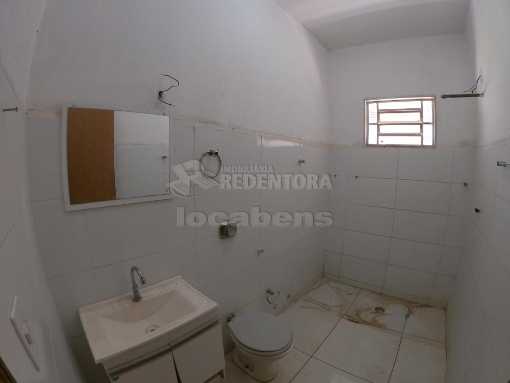 Alugar Casa / Padrão em São José do Rio Preto R$ 980,00 - Foto 11