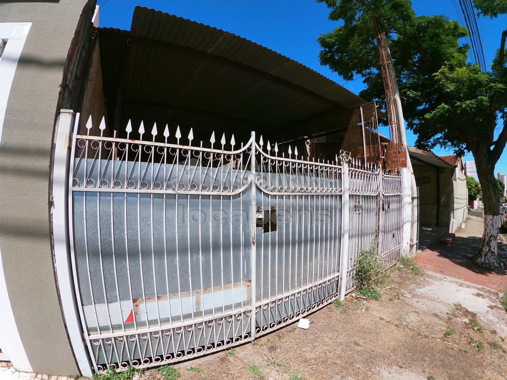 Alugar Casa / Padrão em São José do Rio Preto R$ 980,00 - Foto 14