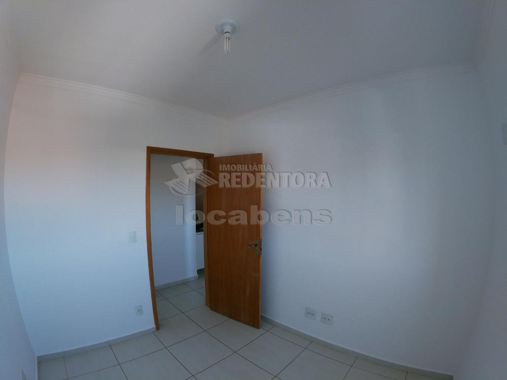 Alugar Apartamento / Padrão em São José do Rio Preto R$ 1.000,00 - Foto 10