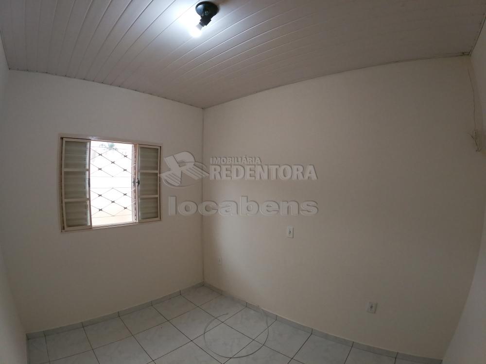 Alugar Casa / Padrão em São José do Rio Preto apenas R$ 1.000,00 - Foto 9