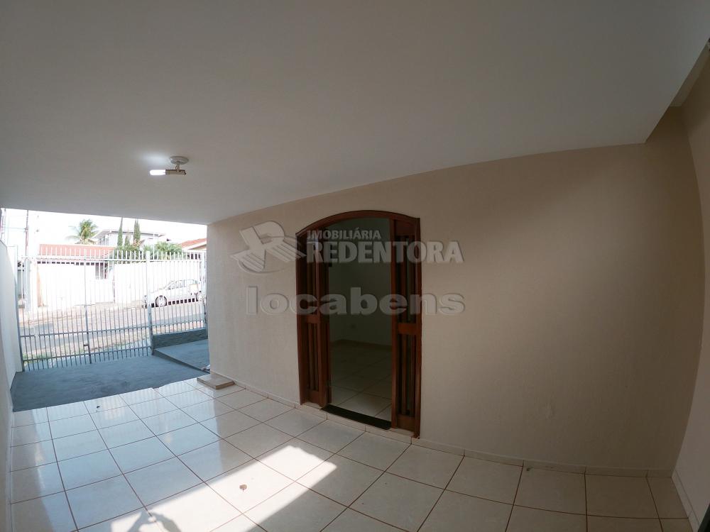 Alugar Casa / Padrão em São José do Rio Preto apenas R$ 2.000,00 - Foto 2