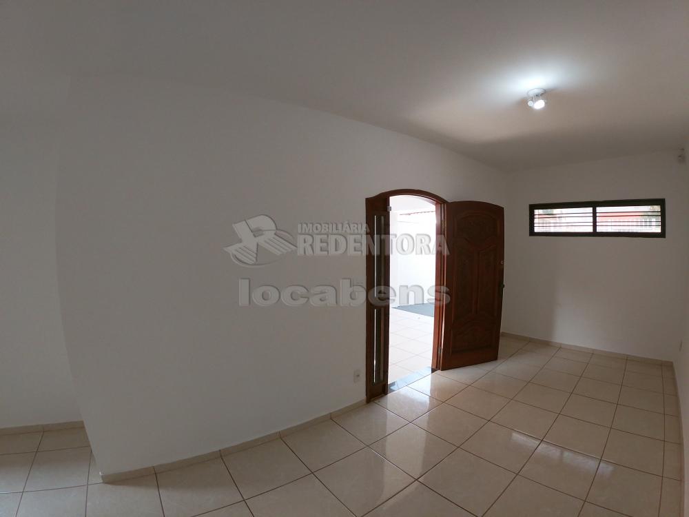 Alugar Casa / Padrão em São José do Rio Preto apenas R$ 2.000,00 - Foto 5