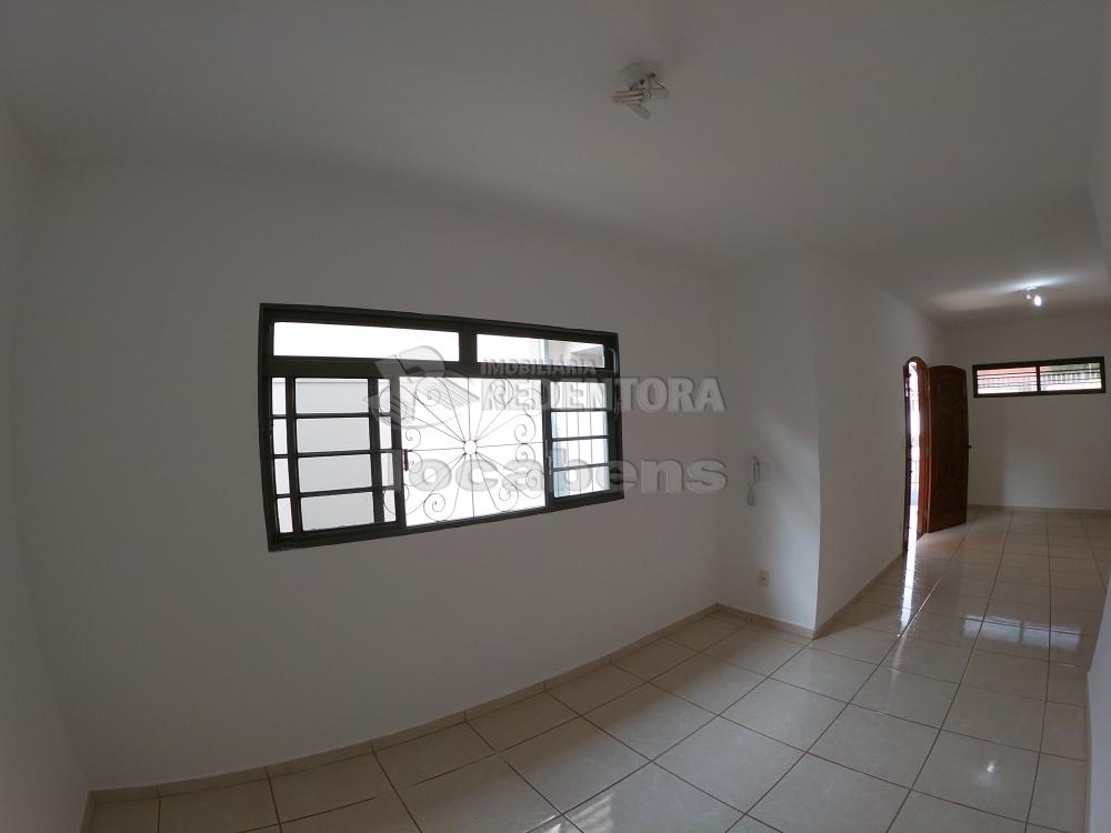 Alugar Casa / Padrão em São José do Rio Preto apenas R$ 2.000,00 - Foto 6