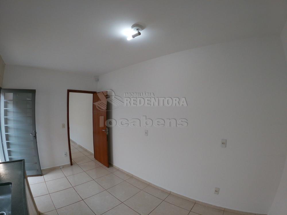 Alugar Casa / Padrão em São José do Rio Preto apenas R$ 2.000,00 - Foto 10