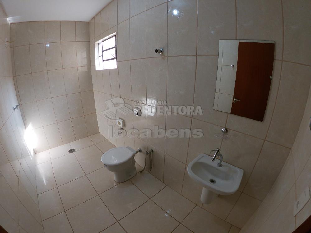 Alugar Casa / Padrão em São José do Rio Preto apenas R$ 2.000,00 - Foto 14