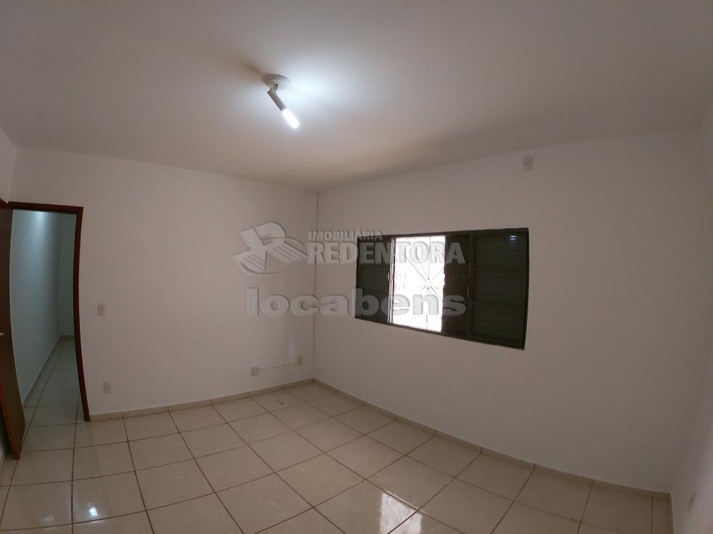 Alugar Casa / Padrão em São José do Rio Preto apenas R$ 2.000,00 - Foto 16