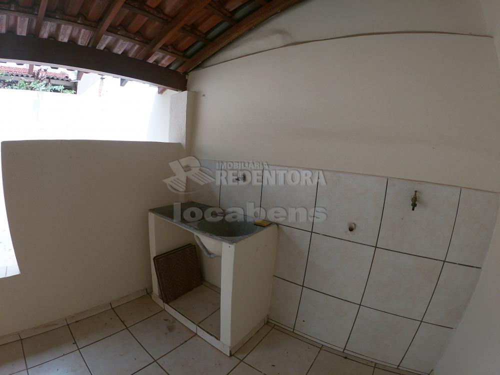 Comprar Casa / Padrão em São José do Rio Preto - Foto 15