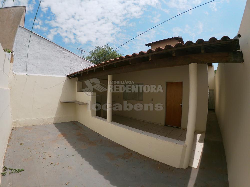 Comprar Casa / Padrão em São José do Rio Preto - Foto 16