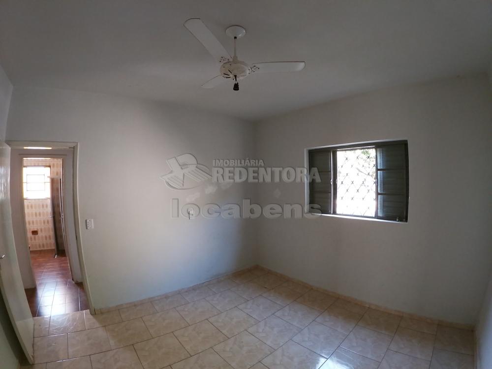 Alugar Casa / Padrão em São José do Rio Preto apenas R$ 850,00 - Foto 10