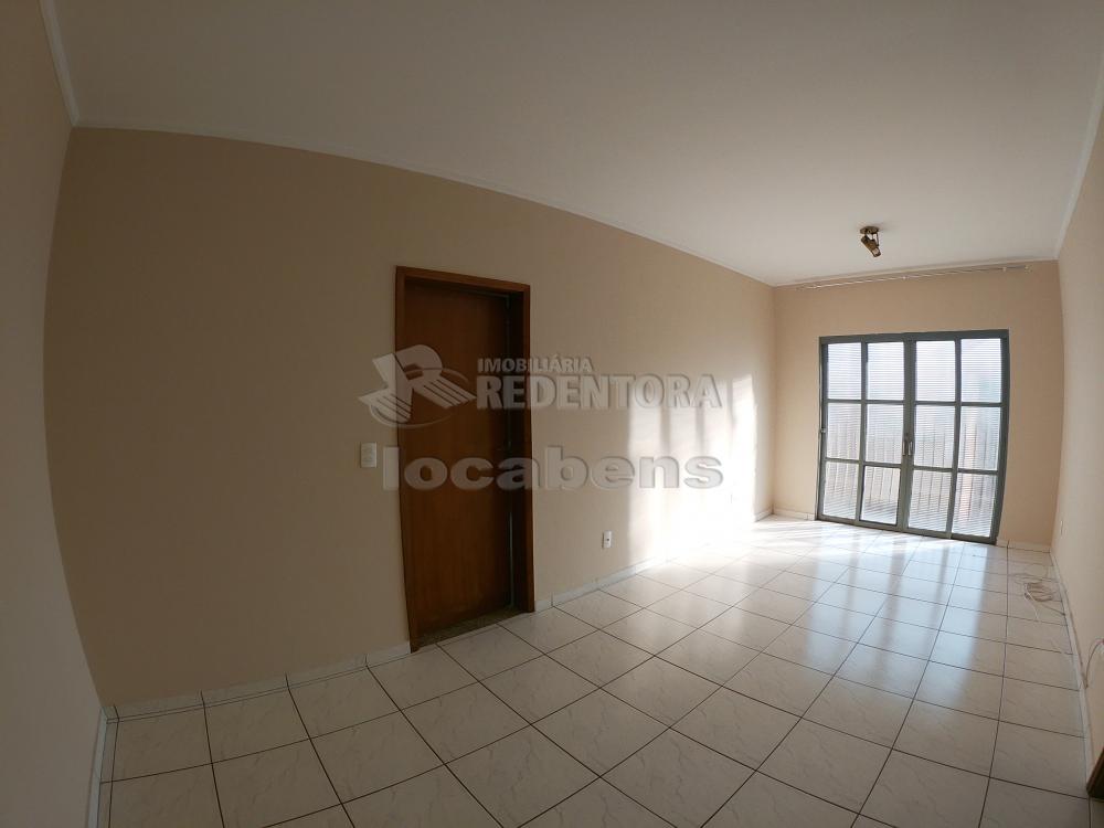 Alugar Apartamento / Padrão em São José do Rio Preto apenas R$ 1.250,00 - Foto 1