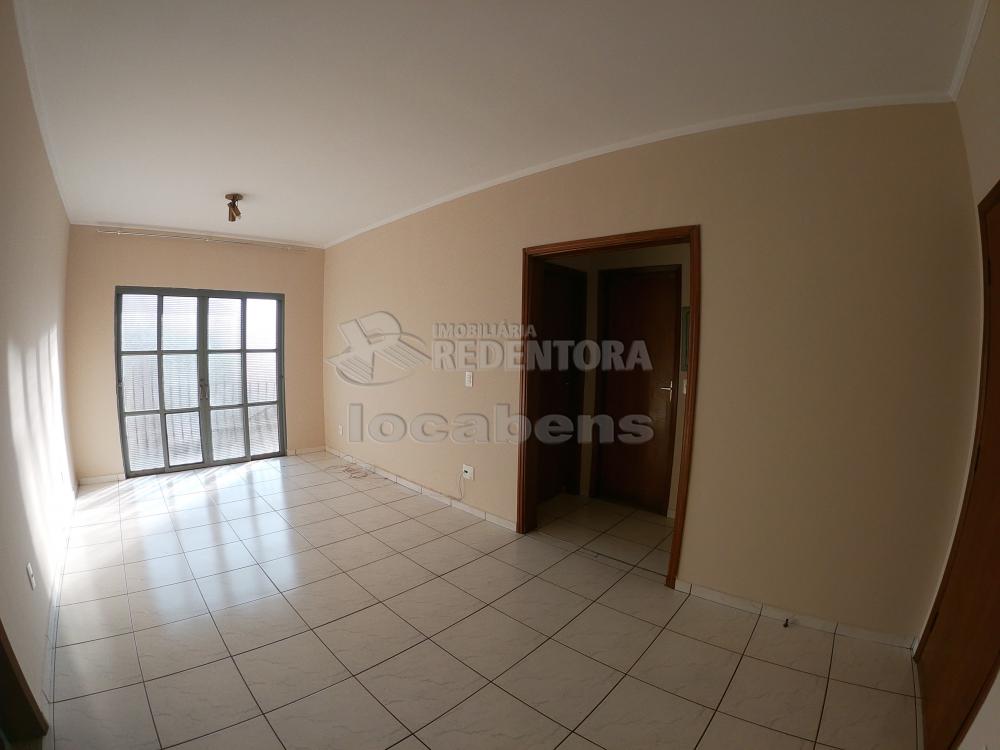 Alugar Apartamento / Padrão em São José do Rio Preto apenas R$ 1.250,00 - Foto 2