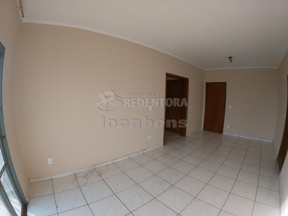 Alugar Apartamento / Padrão em São José do Rio Preto apenas R$ 1.250,00 - Foto 3