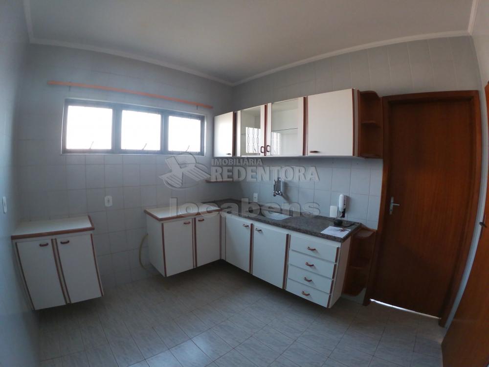 Alugar Apartamento / Padrão em São José do Rio Preto apenas R$ 1.250,00 - Foto 6