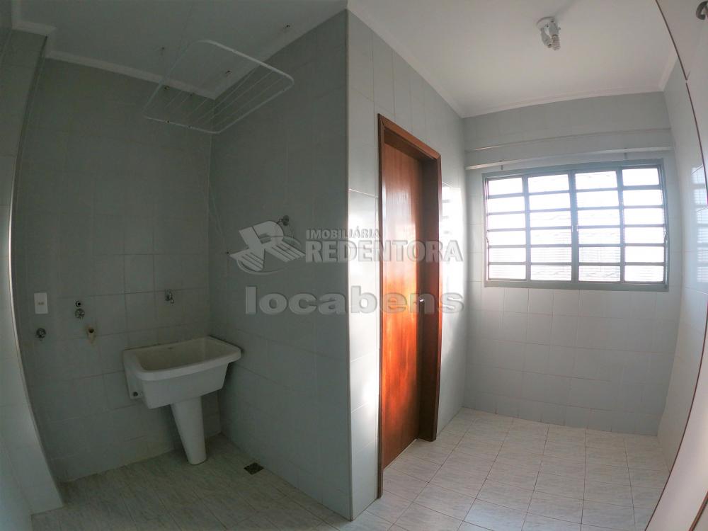 Alugar Apartamento / Padrão em São José do Rio Preto apenas R$ 1.250,00 - Foto 7