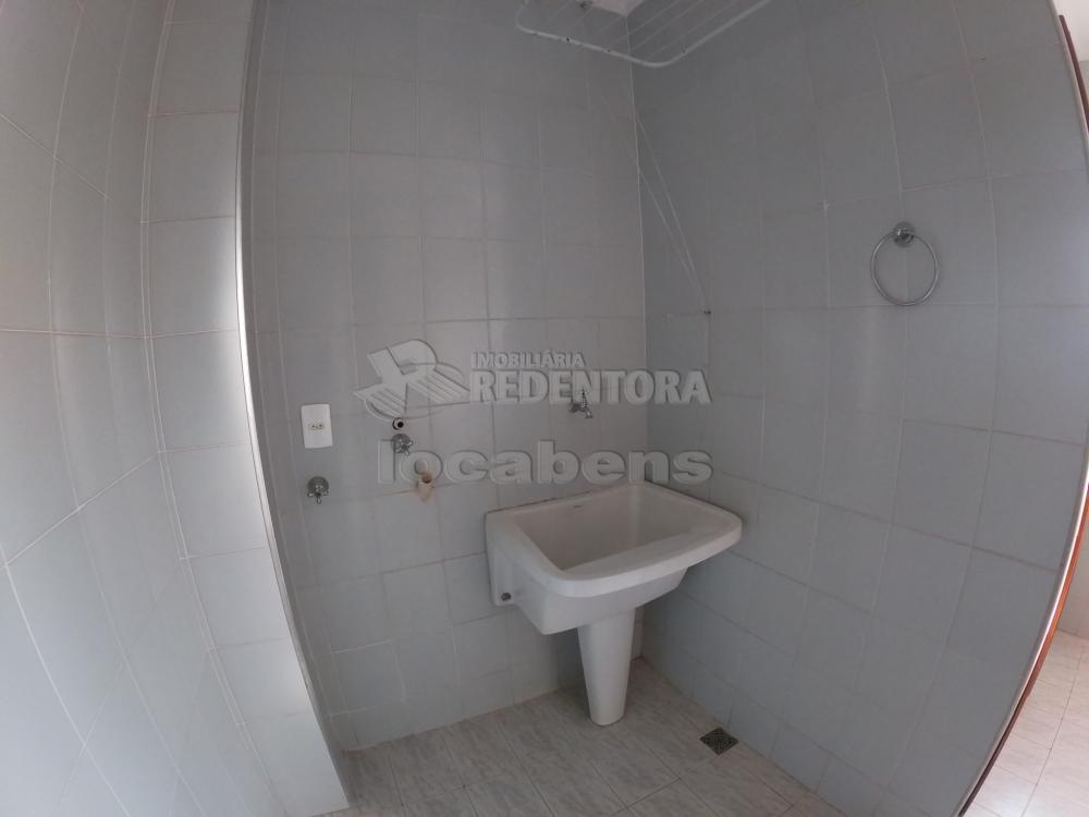 Alugar Apartamento / Padrão em São José do Rio Preto apenas R$ 1.250,00 - Foto 8