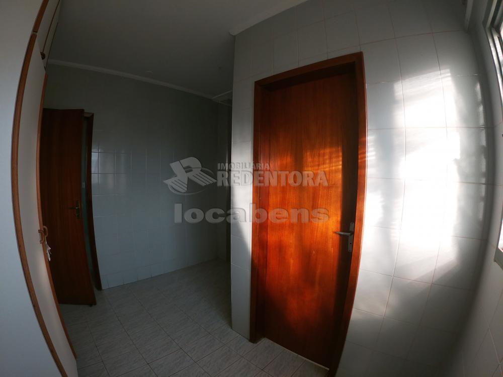 Alugar Apartamento / Padrão em São José do Rio Preto apenas R$ 1.250,00 - Foto 10