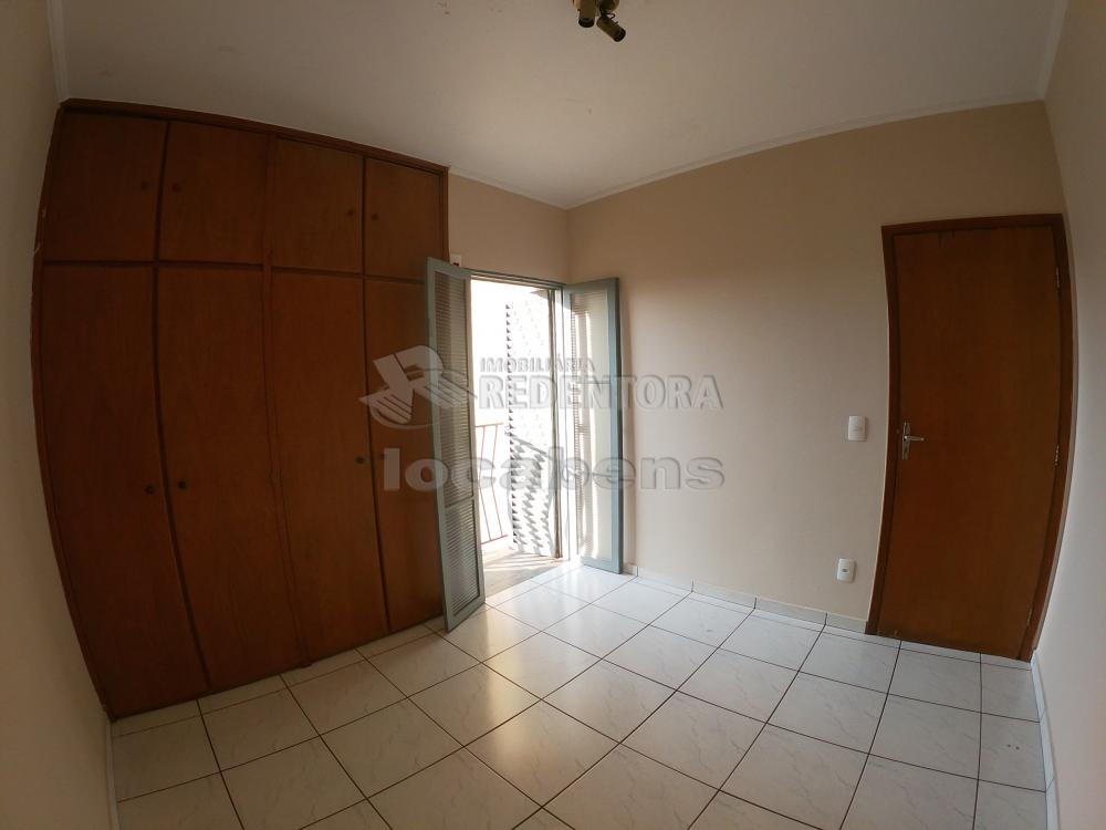 Alugar Apartamento / Padrão em São José do Rio Preto apenas R$ 1.250,00 - Foto 12