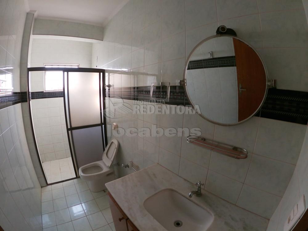 Alugar Apartamento / Padrão em São José do Rio Preto apenas R$ 1.250,00 - Foto 15