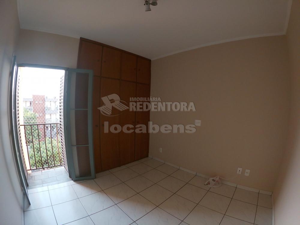 Alugar Apartamento / Padrão em São José do Rio Preto apenas R$ 1.250,00 - Foto 16