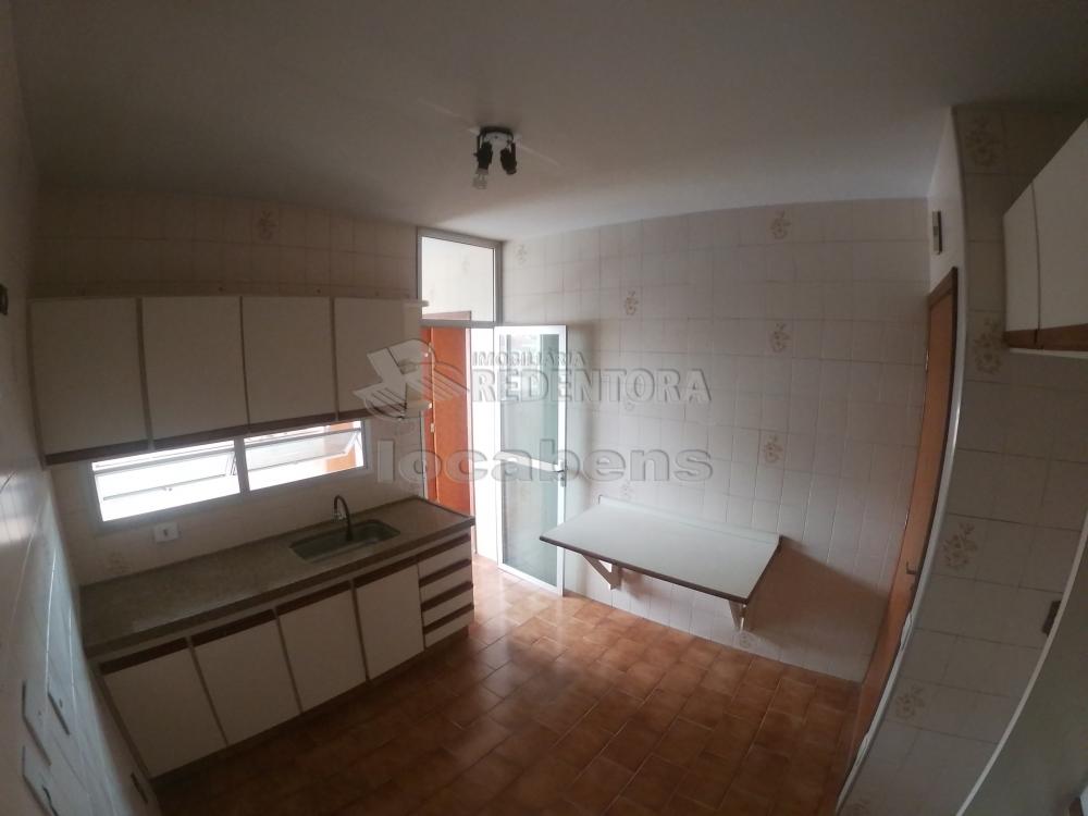 Alugar Apartamento / Padrão em São José do Rio Preto apenas R$ 900,00 - Foto 3