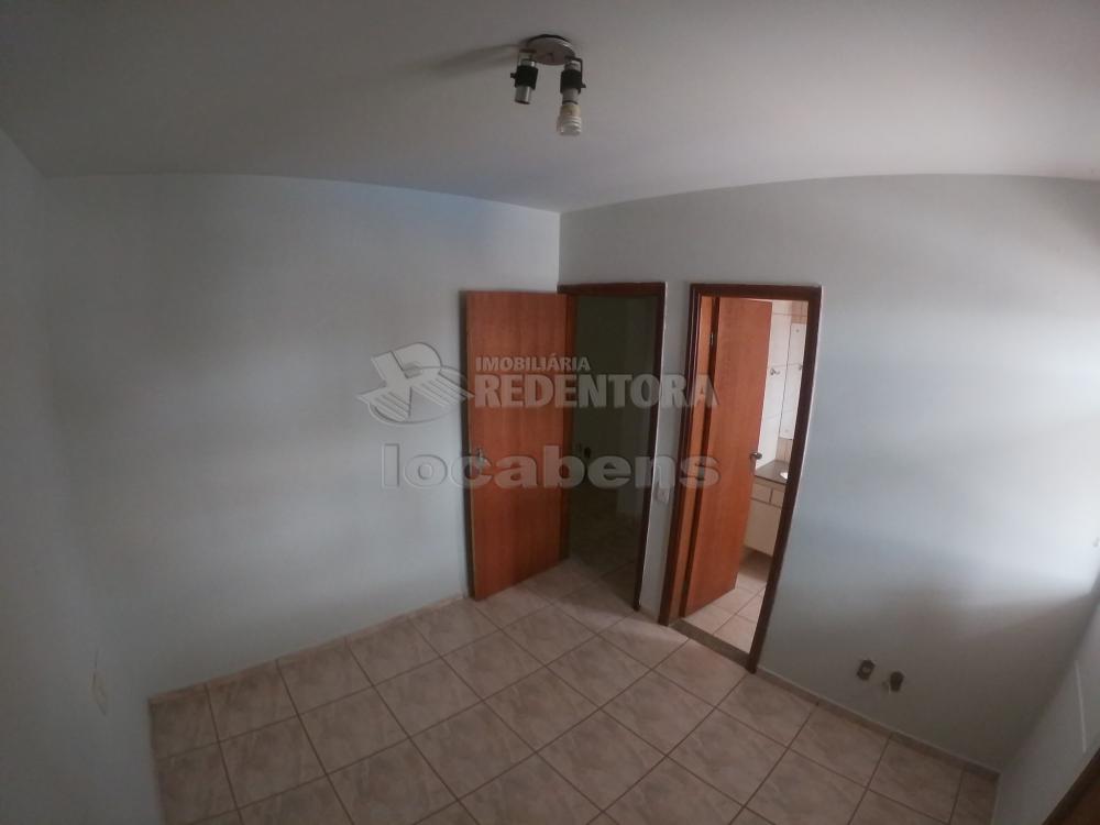 Alugar Apartamento / Padrão em São José do Rio Preto apenas R$ 900,00 - Foto 9