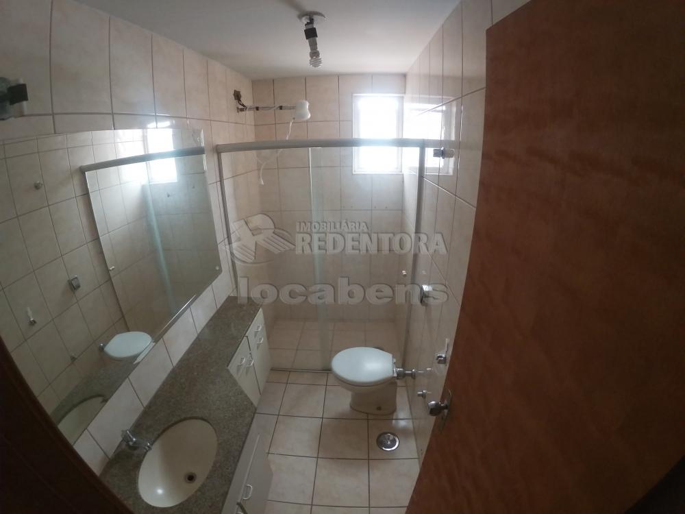 Alugar Apartamento / Padrão em São José do Rio Preto apenas R$ 900,00 - Foto 11