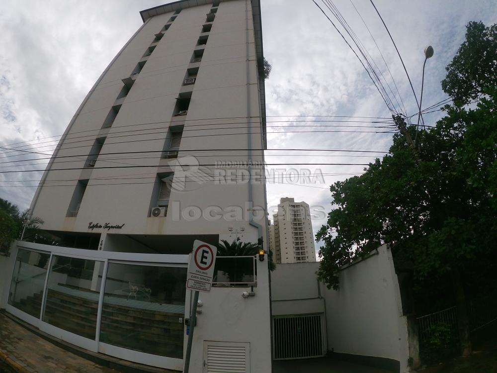 Alugar Apartamento / Padrão em São José do Rio Preto R$ 900,00 - Foto 1