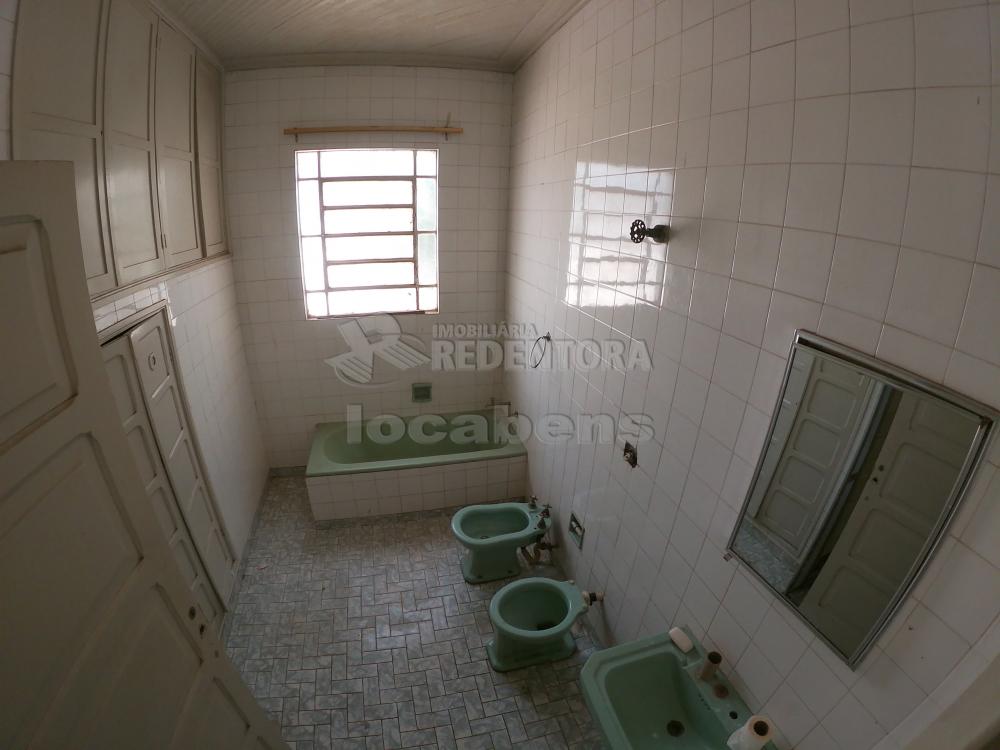 Alugar Casa / Padrão em São José do Rio Preto apenas R$ 1.500,00 - Foto 7