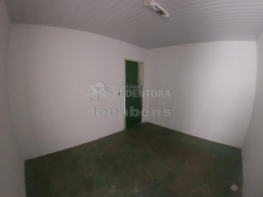 Alugar Casa / Padrão em São José do Rio Preto apenas R$ 750,00 - Foto 10