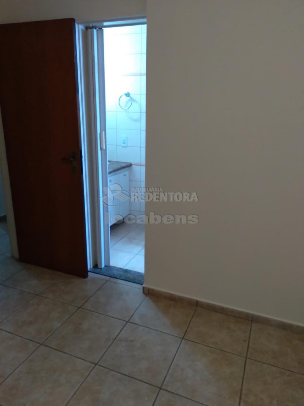 Alugar Apartamento / Padrão em São José do Rio Preto apenas R$ 1.300,00 - Foto 12