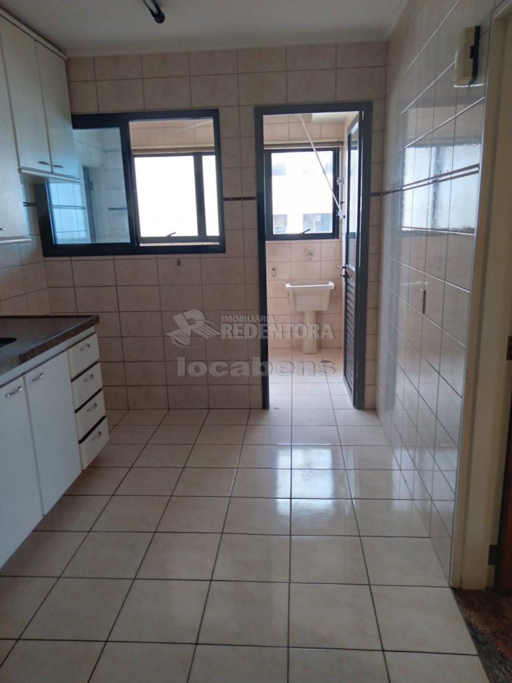 Alugar Apartamento / Padrão em São José do Rio Preto apenas R$ 1.300,00 - Foto 8