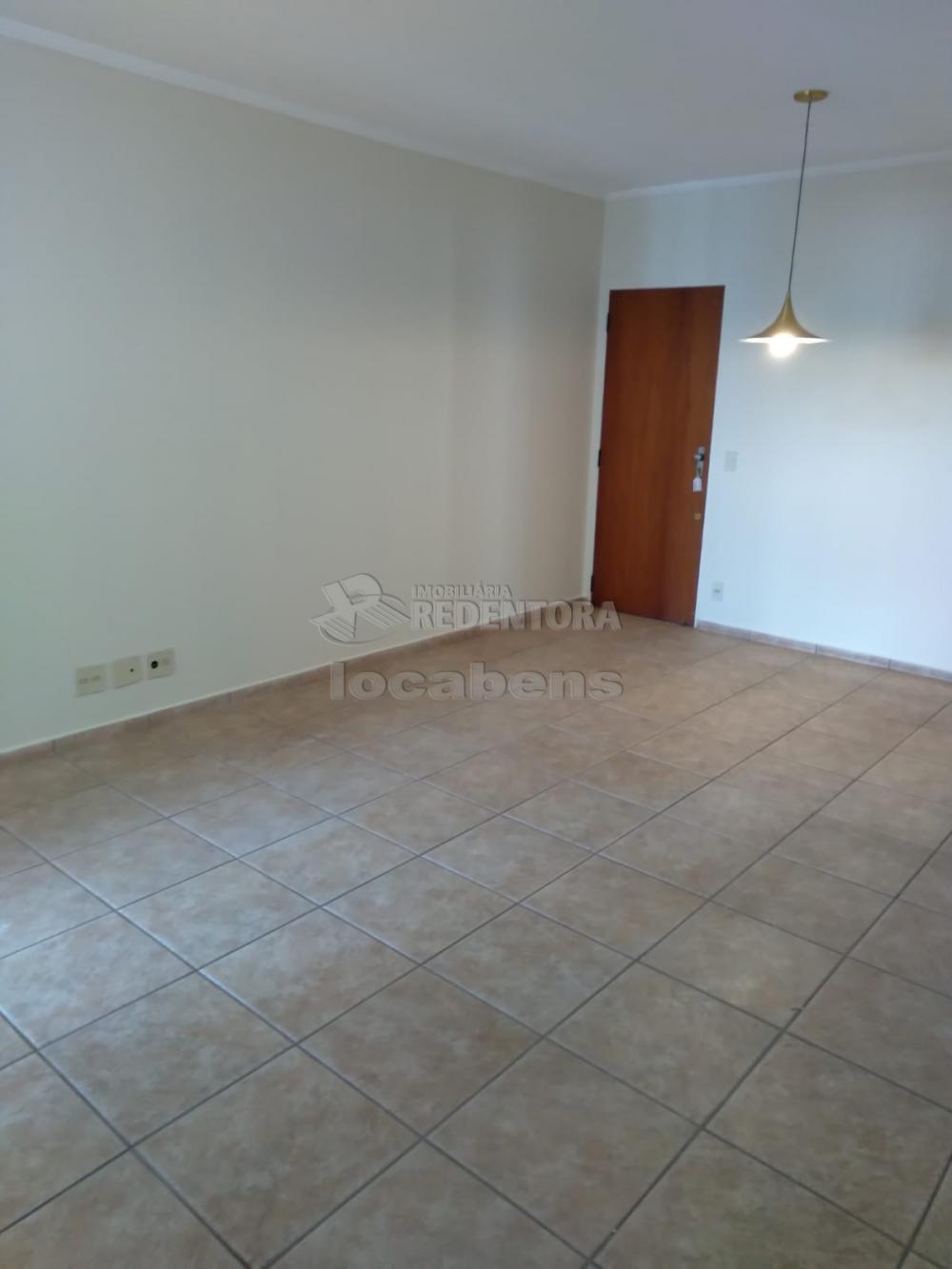 Alugar Apartamento / Padrão em São José do Rio Preto R$ 1.300,00 - Foto 11