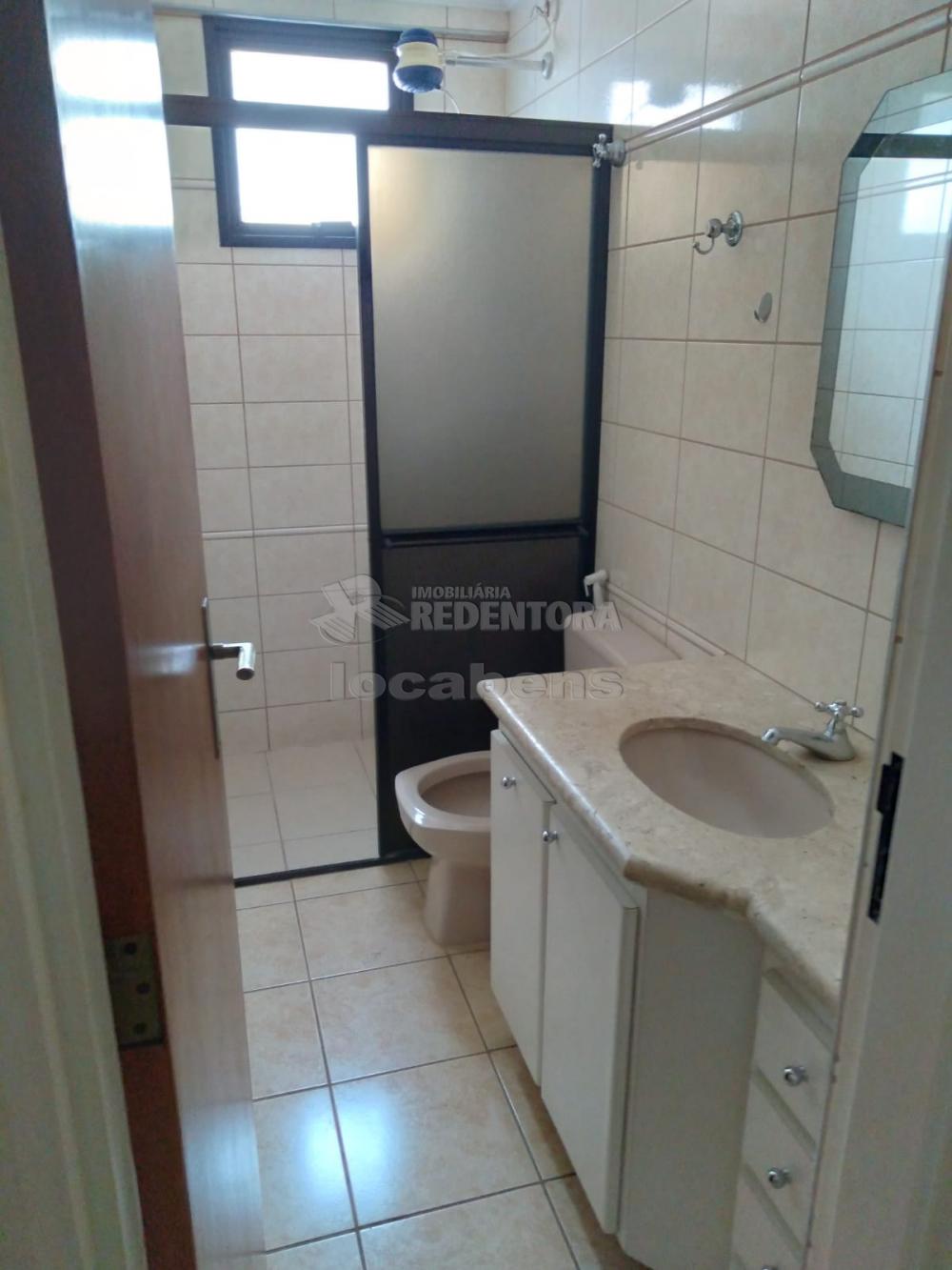 Alugar Apartamento / Padrão em São José do Rio Preto apenas R$ 1.300,00 - Foto 18