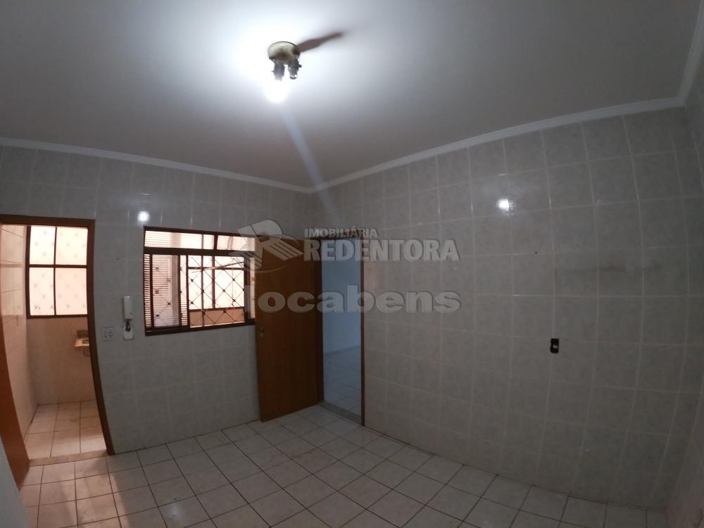 Alugar Apartamento / Padrão em São José do Rio Preto apenas R$ 750,00 - Foto 23